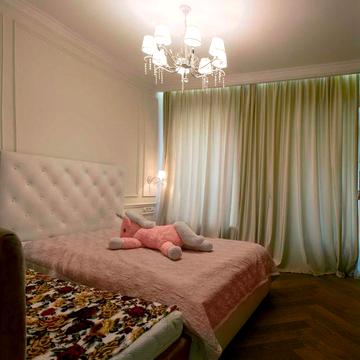Продам свою 3-к. квартиру - 75 м. кв. по вул. Градоначальницька