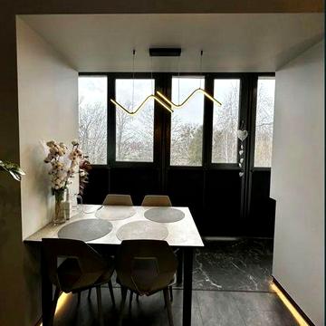 Квартира Годилова 3 кімнати ЖК ОСББ Південне