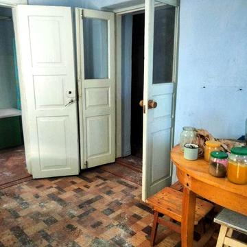 Здам 1/2 будинку , окремий вхід 3500 гр