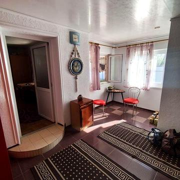 Продам дом в Разумовке
