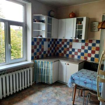Здам 2х кімн.кв.вул.Шалімова 24/2 НАУ Відрадний Солом"янський р-н