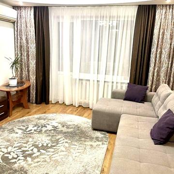 Продаж 3к Квартира Александрова Академіка вулиця