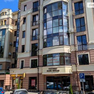 Продаж 1к Квартира Першотравневий проспект ЖК Victory Club House