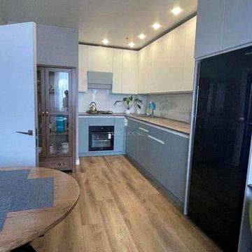Оренда 1-к квартири в ЖК Crystal Avenue, Петропавлівська Борщагівка