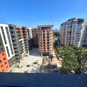 Продається 2-кімнатна квартира в ЖК “Central Park”, Івано-Франківськ