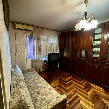 Оренда 2-кімнатної квартири на Космосі (вул. Чумаченко, 23В)