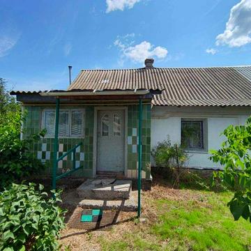 Продаж будинка с.Жукин
