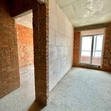 Продаж 2-кім кВ з розтерміванням на 2 роки