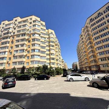 Терміновий % Продаж квартири в ЖК "Київський маєток" ЖК Київський маєток