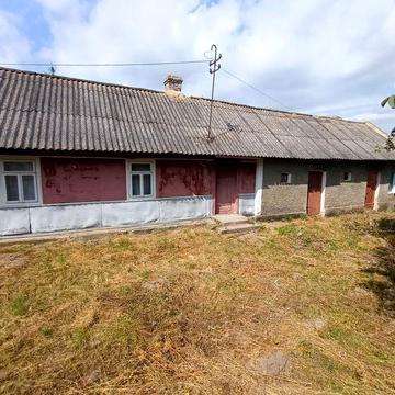 Продам деревяний будинок. Від власника.