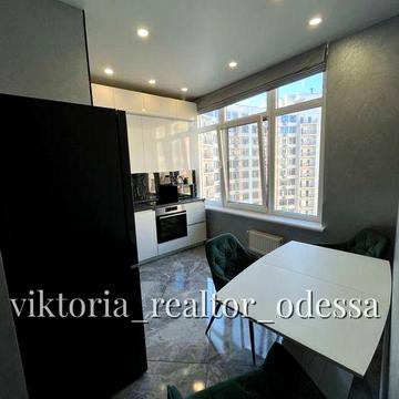 Лучшая Цена‼️Двухкомнатная квартира  с ремонтом на Каманина ! 60 м² ЖК Жемчужины на каманина ,Кадорр