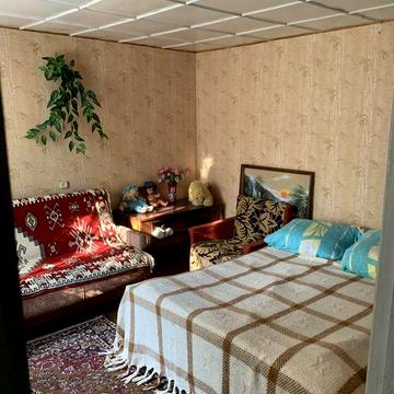 Продамо земельну ділянку і дачний будиночок