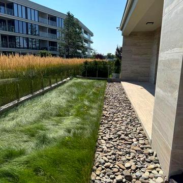 Квартира ЖК Park Lake City з озером,великою терасою і газоном Власник! ЖК Park Lake city