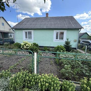 Продається будинок в селищі Володимирець, вул. Х.Хуткого