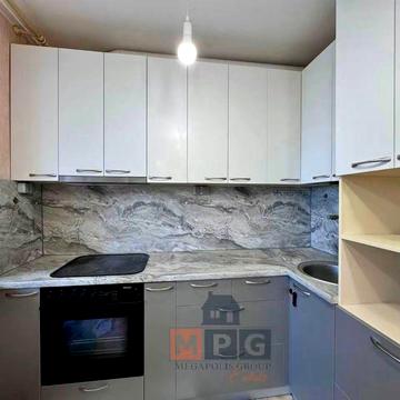 Продаж квартири покращенного планування