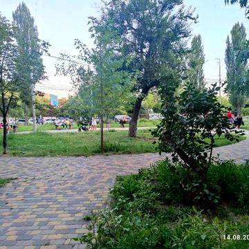 метро Дарниця 7 хвилин