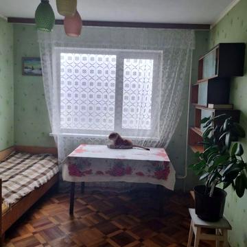 Трьохкімнатна,  Заболотного, 52, метро Теремки