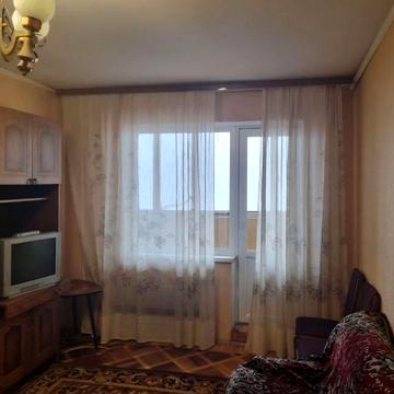 Трьохкімнатна,  Заболотного, 52, метро Теремки