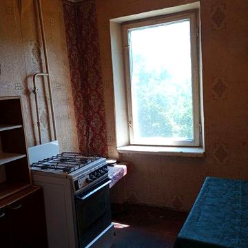 Продаю 1 кімнатну квартиру,, малосімейка,, 9 квартал ЖК Уют