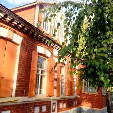 Продається дом в центре города,от пляжа 100 метров