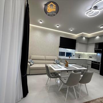 Бортницька, 56