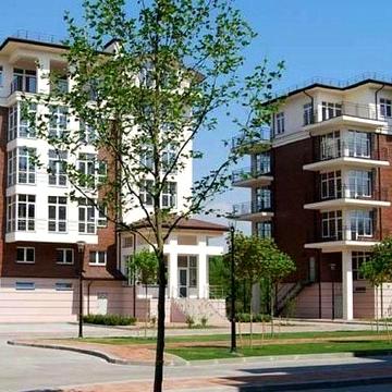 Оренда квартири в Козині, закрите котеджне містечко