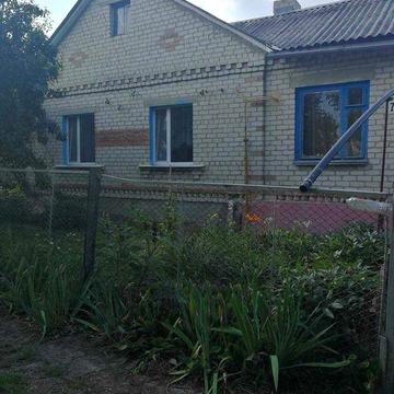 Будинок у селі Недра 89 кв. м.