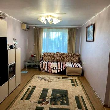 ПРОДАМ 3К КВАРТИРУ с перепланировкой в 2к‼️‼️Синельниково ‼️‼️