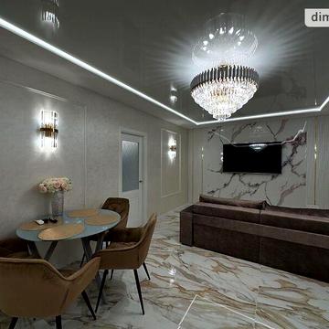 Продаж 2к Квартира Івана Франка вулиця ЖК Modern