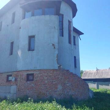 Продам красивый дом