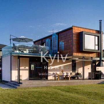 Золоті Джерела вул.