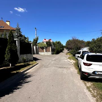 Вітряні Гори вул.