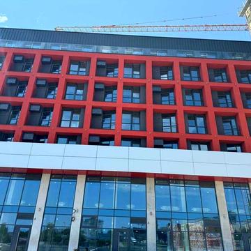 Княгині Ольги вул., 120