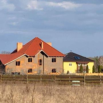 Продається новобудова,  430 м2 будинок 23 км від Києва 161 000 у о