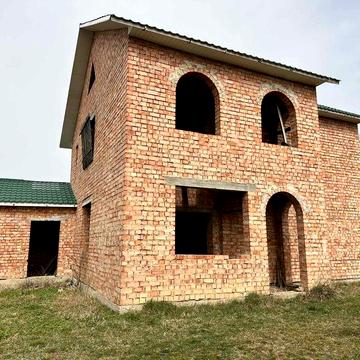 Будинок 272кв, Дом