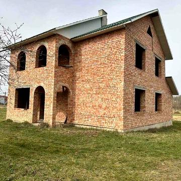 Будинок 272кв, Дом