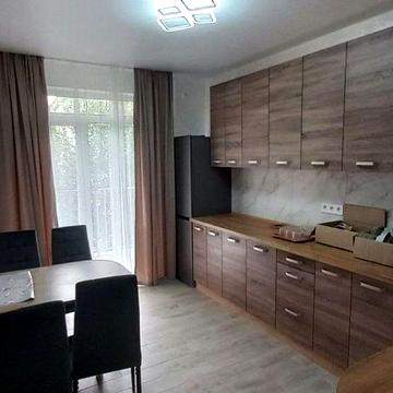 Здається 2 кім квартира в новобудові р-н вокзалу