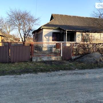 Продаж 3к Частина будинку Ювілейна вулиця