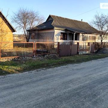 Продаж 3к Частина будинку Ювілейна вулиця