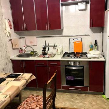 Довгострокова оренда 1к Квартира Генерала Алмазова (Генерала Карпенка) вулиця