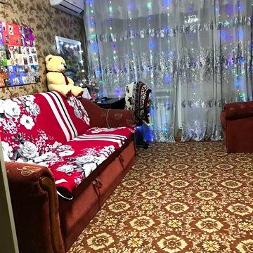Довгострокова оренда 1к Квартира Генерала Алмазова (Генерала Карпенка) вулиця