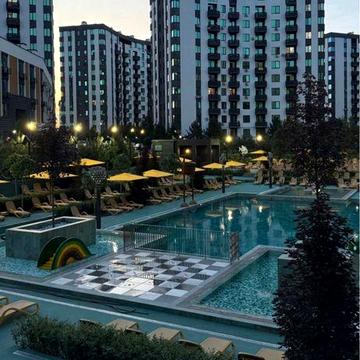 Продаж готової квартири в ЖК Уютний Квартал,Софіївська Борщагівка ЖК У Квартал