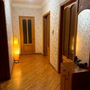 Спам 3 кімнатну квартиру