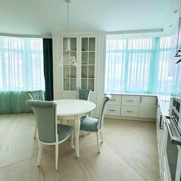 Продаж 2к Квартира Виконкомівська вулиця ЖК Чкаловский