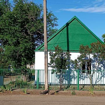 Продається не великий будинок в Березнегувате Миколаївська область