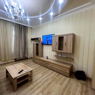 Княжеская/45 метров/ремонт мебель техника/45 метров/эксклюзив