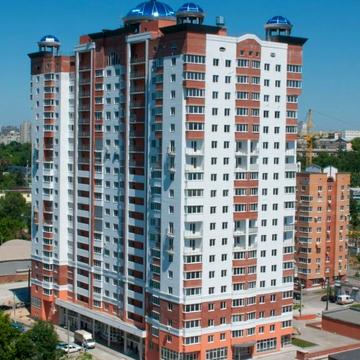 Сухумська вул., 11