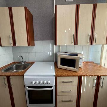 ЗДАМ 1 кімнатну квартиру в ЦЕНТРІ МІСТА