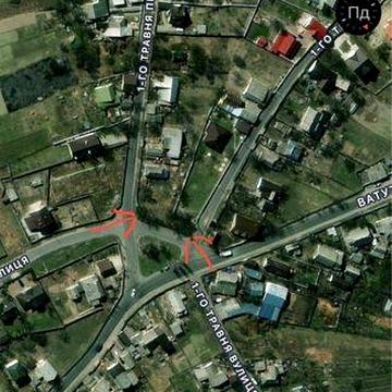 Продам ділянку з будинком  с.Нові Петрівці
