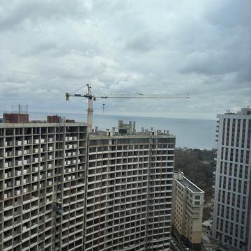 Продаж 1к Квартира Курортний провулок ЖК Атмосфера